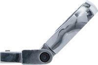 BGS Diy Einsteck-Ratschenring-Schlüssel- und Bit-Satz | 6 - 20 mm | 27-tlg.