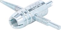 BGS Gewindenachschneider für Reifenventile