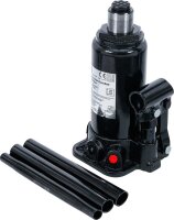 BGS Diy Hydraulischer Flaschen-Wagenheber | 5 t