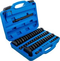 BGS Universal-Lager- und Buchsentreiber-Satz | 52-tlg.