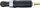 BGS Druckluft-Ratschenschrauber | 6,3 mm (1/4") | 54 Nm | extra kurz