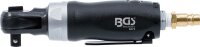 BGS Druckluft-Ratschenschrauber | 10 mm (3/8") | 54 Nm | extra kurz