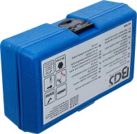 BGS Hinterachs-Führungsbuchsen-Werkzeug | für BMW 5er / 7er