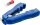 BGS Draht-/Kabel-Abisolierer "2-IN-1" | 0,8 - 2,6 mm