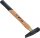 BGS Schlosserhammer | Holz-Stiel | DIN 1041 | 100 g