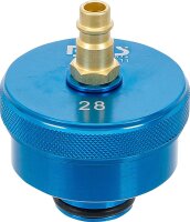 BGS Kühleradapter für Art. 8514 | für Mercedes-Benz Sprinter, Vito, Viano