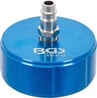 BGS Kühleradapter für Art. 8514 | für Mercedes-Benz Sprinter