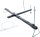 BGS Universal-Motortraverse mit 2- und 3-Punkt-Aufnahme | 315 kg