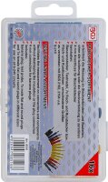 BGS Prüfspitzen-Sortiment | 16-tlg.