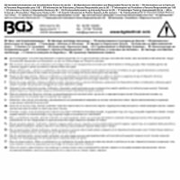 BGS Prüfspitzen-Sortiment | 16-tlg.