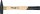 BGS Schlosserhammer | Holz-Stiel | DIN 1041 | 300 g