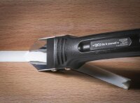 BGS Diy Silikon-Fugenentferner | rostfrei