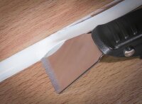 BGS Diy Silikon-Fugenentferner | rostfrei