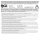BGS Diy Silikon-Fugenentferner und Spachtel-Satz | 3-tlg.