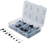 BGS Blindnieten-Sortiment | Aluminium | Ø 3,2 -...