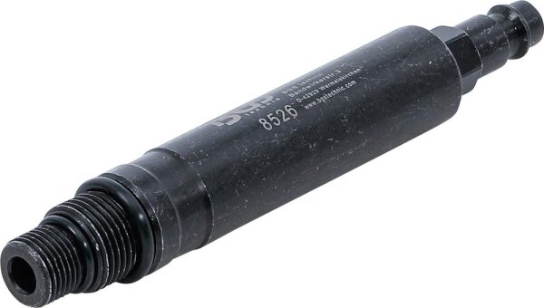 BGS Zylinder-Druckluftadapter | M14 und M18