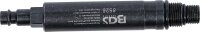 BGS Zylinder-Druckluftadapter | M14 und M18