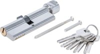 BGS Diy Sicherheits-Türzylinder | mit Drehknauf |...