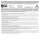 BGS COB-LED-Motorhauben-Leuchte mit Akku & Expanderhalterung | 2 COB-LED Arbeits-Handleuchten