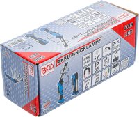 BGS Akku-Knicklampe | COB-LED | 5 W