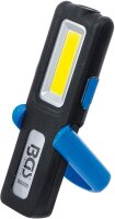 BGS COB-LED Arbeits-Leuchte | klappbar