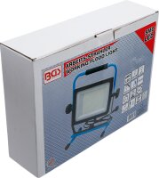 BGS SMD-LED-Arbeits-Strahler | 125 W
