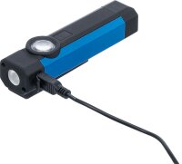 BGS UV-Aluminium-Handleuchte | 2,5 W