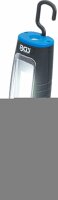 BGS COB-LED-Werkstattleuchte mit Magnet und Haken
