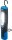 BGS COB-LED-Werkstattleuchte mit Magnet und Haken