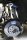 BGS COB-LED-Werkstattleuchte mit Magnet und Haken