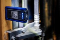 BGS COB-LED-Werkstattleuchte mit Magnet und Haken |...