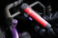 BGS Diy COB-LED / UV-Aluminium-Handleuchte | 1 W
