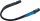 BGS COB-LED-Werkstatt-Nackenleuchte