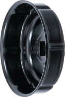 BGS Ölfilterschlüssel | Sechskant | Ø 76 mm