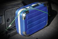 BGS Diy Gepäckspanner-Satz | 300 / 450 / 600 mm | 6-tlg.