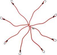 BGS Diy Gepäckspinne | 8-armig