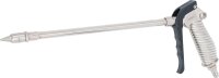 BGS Hochleistungs-Druckluft-Ausblaspistole mit...