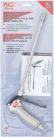 BGS Hochleistungs-Druckluft-Ausblaspistole mit Venturidüse | 290 mm