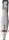 BGS Hochleistungs-Druckluft-Ausblaspistole mit Venturidüse | 290 mm