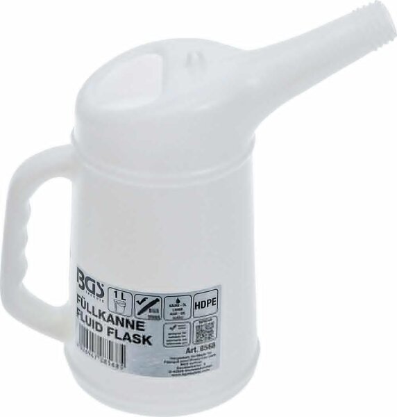 BGS Füllkanne | 1 l