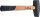 BGS Schlosserhammer | Holz-Stiel | DIN 1041 | 1500 g