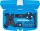 BGS Motor-Einstellwerkzeug-Satz | für Fiat, Ford, Lancia 1.2, 1.4 8V