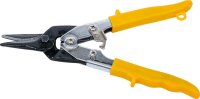 BGS Diy Blechschere | gerade schneidend | 260 mm