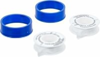 BGS PTFE-Dichtband | 10 m | 2-tlg.