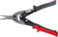 BGS Diy Blechschere | gerade schneidend | 250 mm