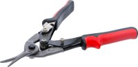 BGS Diy Blechschere | gerade schneidend | 250 mm