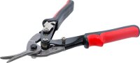 BGS Diy Blechschere | links / gerade schneidend | 250 mm