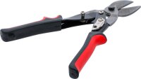 BGS Diy Blechschere | links / gerade schneidend | 250 mm