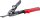 BGS Diy Blechschere | links / gerade schneidend | 250 mm