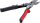 BGS Diy Blechschere | links / gerade schneidend | 250 mm